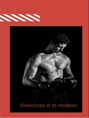 cover image of Exercice à la maison